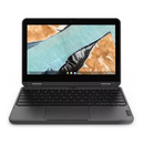 Lenovo 300e Gen 3 2-in-1 Touch Chromebook 11.6" 32GB Storage