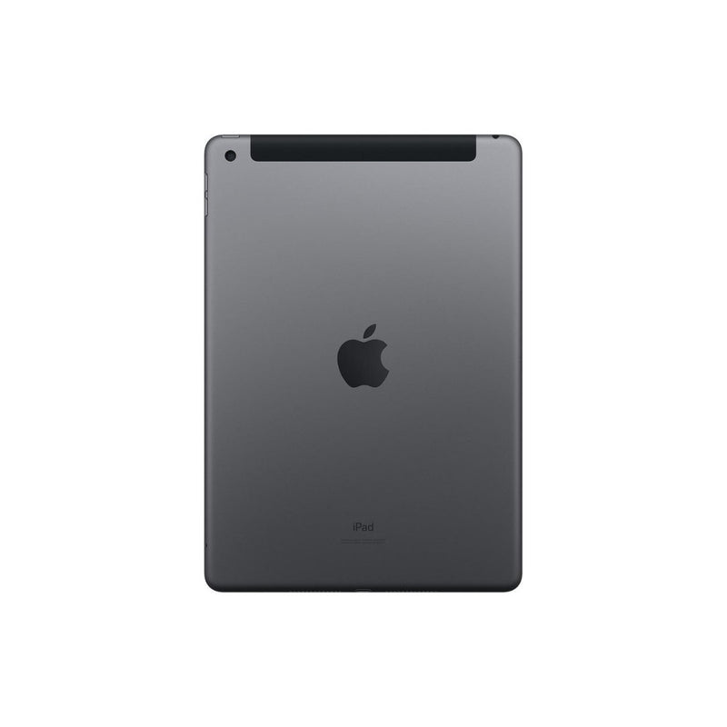 Apple iPad 7th Gen 128GB WiFi + Cellular - Space Grey - UN Tech