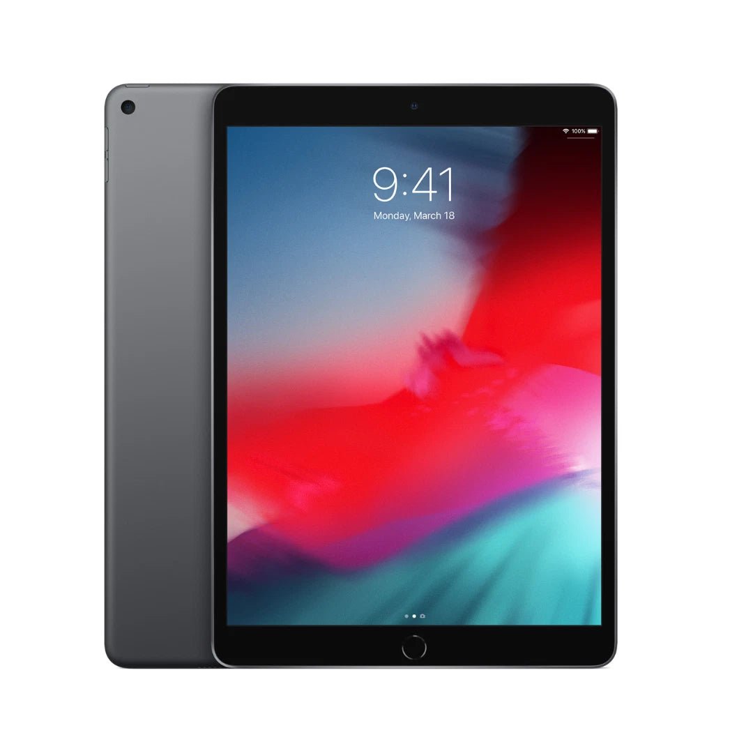 Apple iPad Air 3 256GB WiFi - Space Grey #B