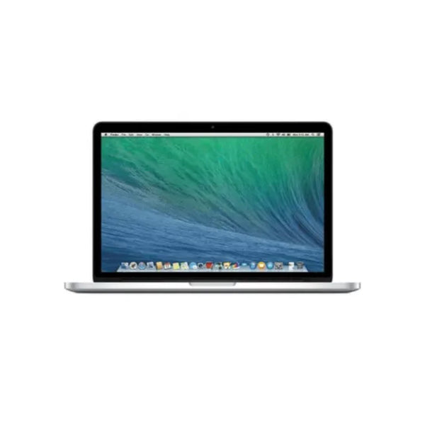 Apple Macbook Pro 2013 13" i7 8GB RAM 128GB SSD macOS - Silver - UN Tech
