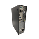 CDM Custom SFF Desktop PC i7 8700 16GB RAM 240GB SSD Win 11 - UN Tech