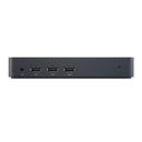 Dell D3100 4K Universal USB 3.0 Docking Station with 65W Power Adapter - UN Tech