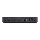 Dell D3100 4K Universal USB 3.0 Docking Station with 65W Power Adapter - UN Tech