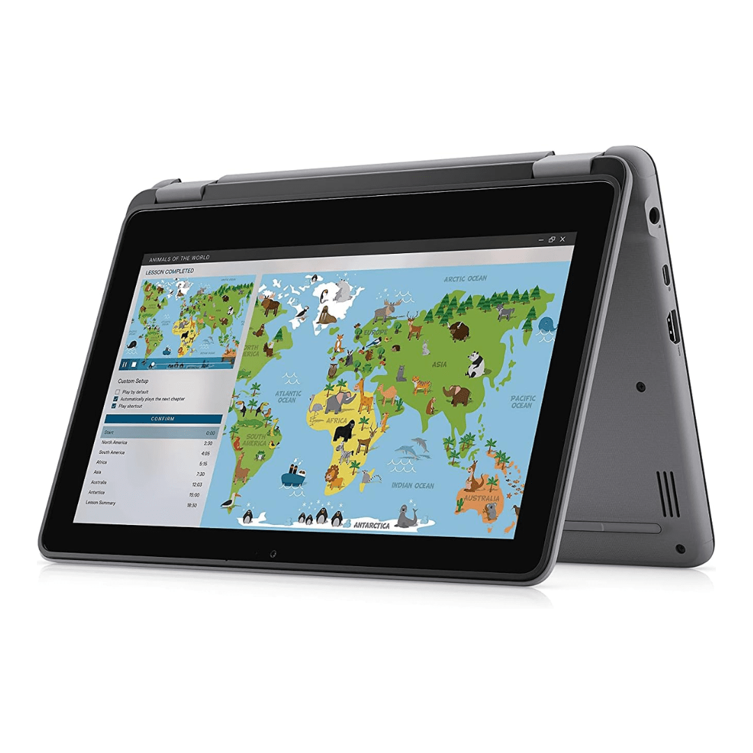 Dell Latitude 3120 2-in-1 Laptop 11.6