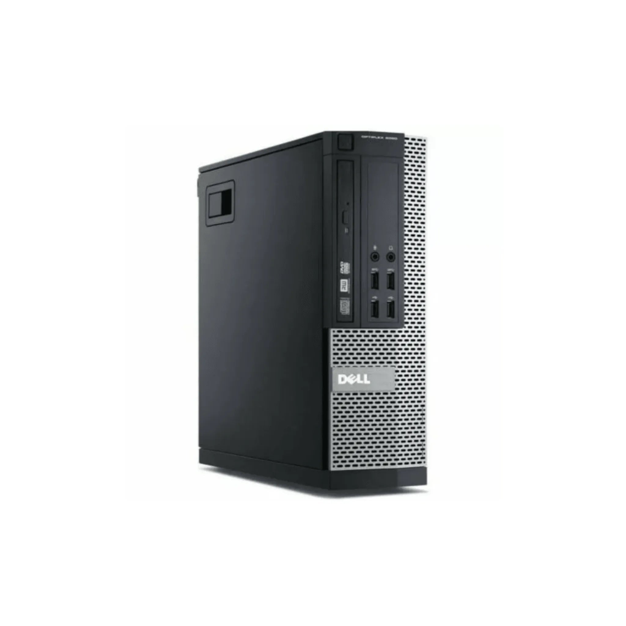 Dell Optiplex 9020 SFF Desktop PC i7 4770 16GB RAM 256GB SSD Win 10 + Dell Optiplex 9020 SFF Desktop PC i7 4770 16GB RAM 256GB SSD Win 10 +