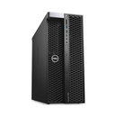 Dell Precision 7820 Tower Workstation Dual Xeon Silver 4110 32GB RAM 512GB SSD Dual Quadro P600 Win 10 Pro - UN Tech
