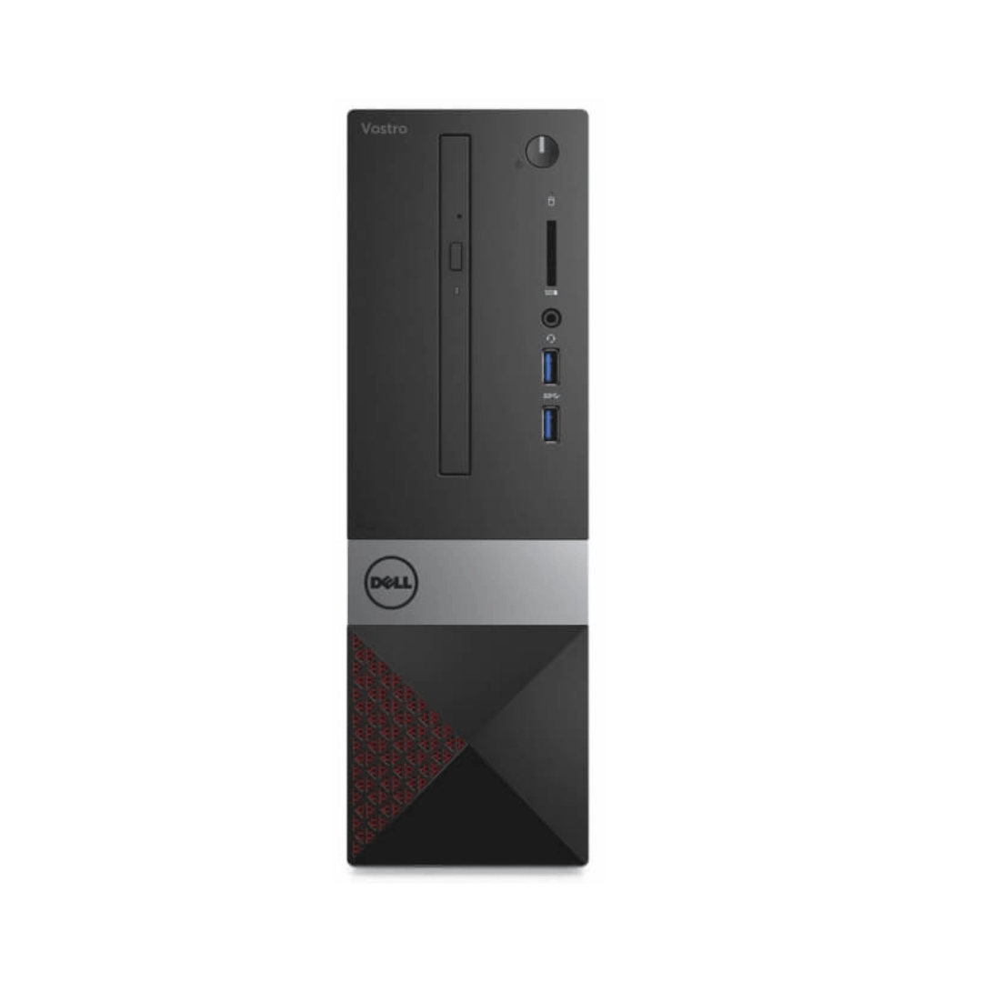 Dell Vostro 3268 SFF Desktop PC i7 7700 32GB RAM 256GB SSD Win 10