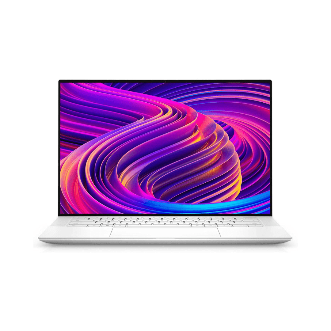 Dell XPS 15 Laptop - i7 11800H 32GB RAM 1TB SSD RTX 3050Ti