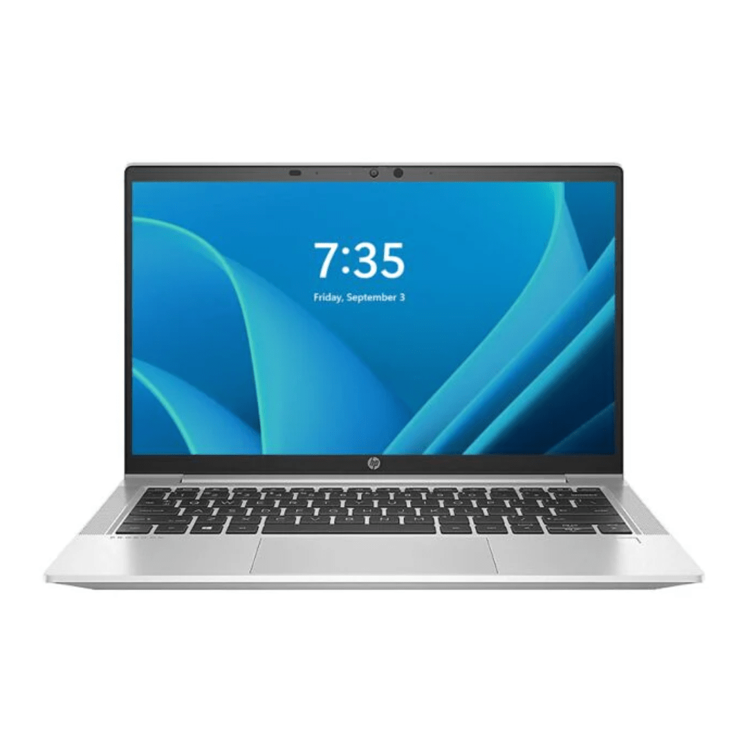 HP ProBook 635 Aero G7 Laptop AMD Ryzen 5 4500U 16GB RAM