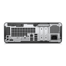 HP ProDesk 400 G5 SFF Desktop PC i5 8500 16GB RAM 256GB NVMe SSD Win 11 - UN Tech