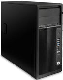 Hp Z240 Tower Workstation i7 - 7700 32gb 512gb SSD Quadro P620 - UN Tech