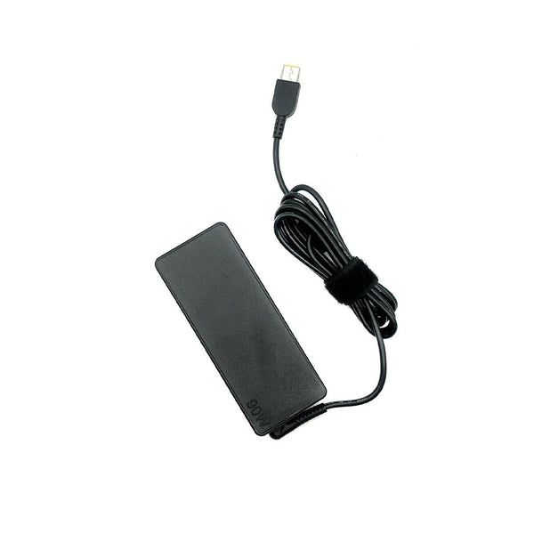 Lenovo ThinkPad 90W AC Adapter (Slim-Tip) - AU Cord - UN Tech