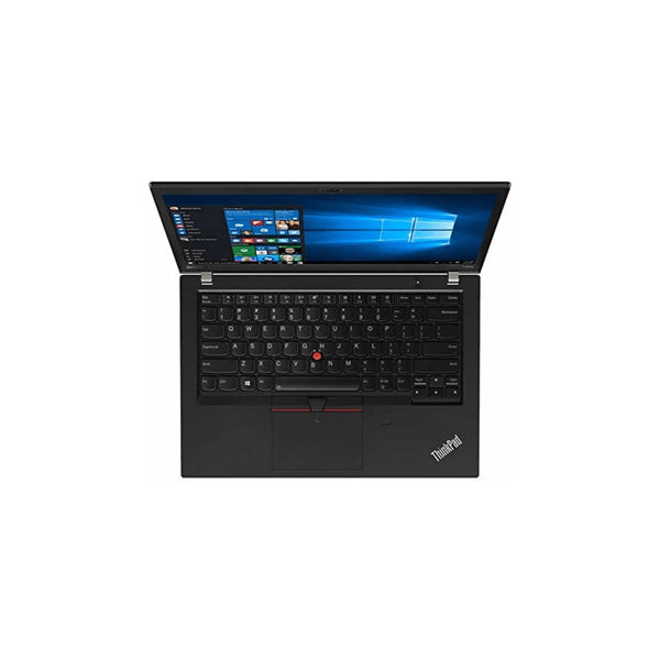 Lenovo ThinkPad T480s Touch 14" FHD Laptop i7 8550U 16GB 256GB SSD Win 11 Pro - UN Tech