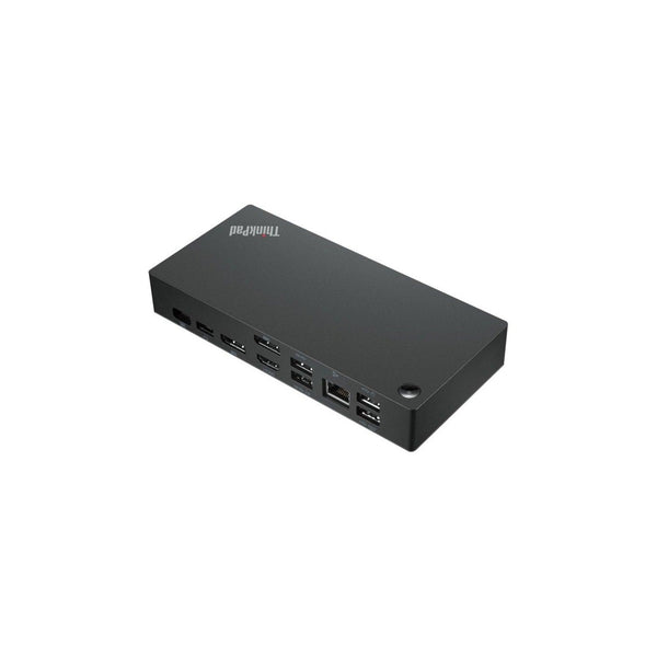 Lenovo ThinkPad Universal USB-C Dock - AU - 40AY0090AU - UN Tech