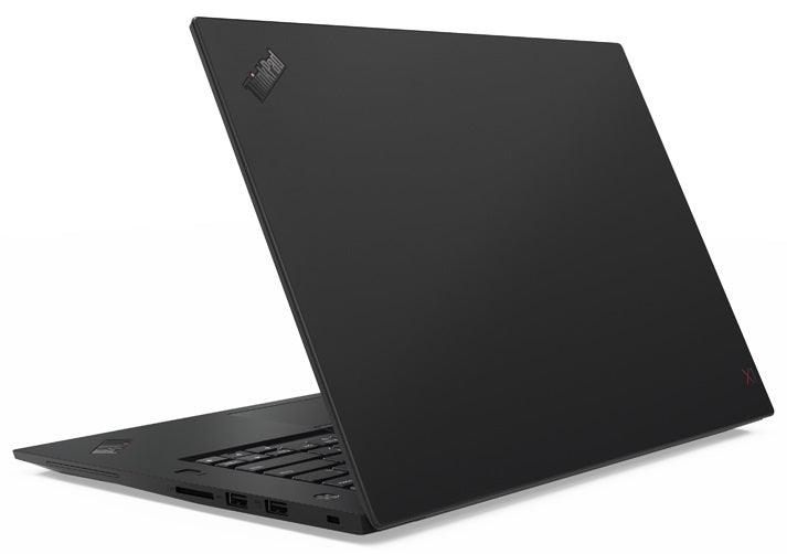 Lenovo ThinkPad X1 Extreme G1 15" FHD i7 8750H 32GB RAM 512GB SSD 1050Ti Win 11 - UN Tech