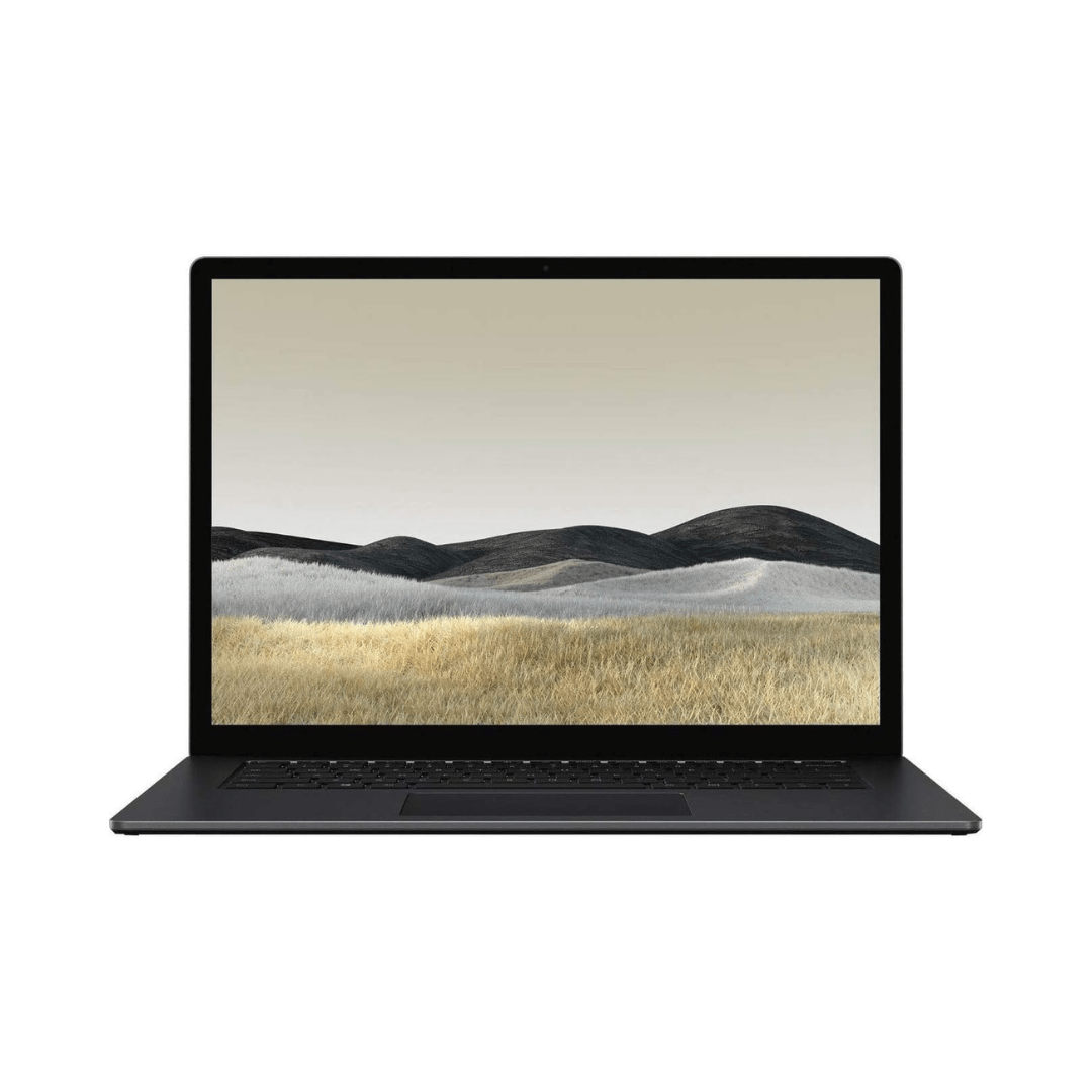Microsoft Surface Laptop 3 13.5