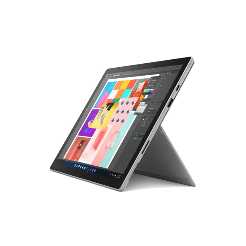 Microsoft Surface Pro 5 (Intel i7) 16GB RAM 512GB SSD Win 11 w/Keyboard - UN Tech