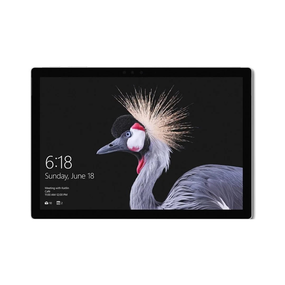 microsoft surface pro 5 lte i5 8gb 256gb