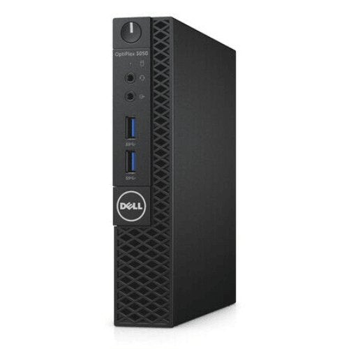 ジ*ー様 OptiPlex 3050Micro i5-7500T 8GBNVMe Dell OptiPlex 3050 Micro Desktop PC i5 7500T 8GB RAM 256GB SSD Win 10