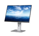 Dell U2415 24" Ultrasharp Monitor 1920 x 1200 HDMI DP with Stand - UN Tech