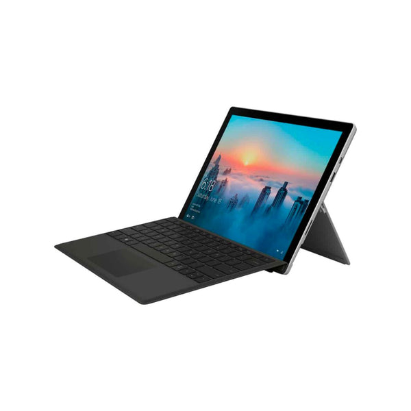 Microsoft Surface Pro 4 (Intel i5) 4GB RAM 128GB SSD Win 11 w/Keyboard - UN Tech