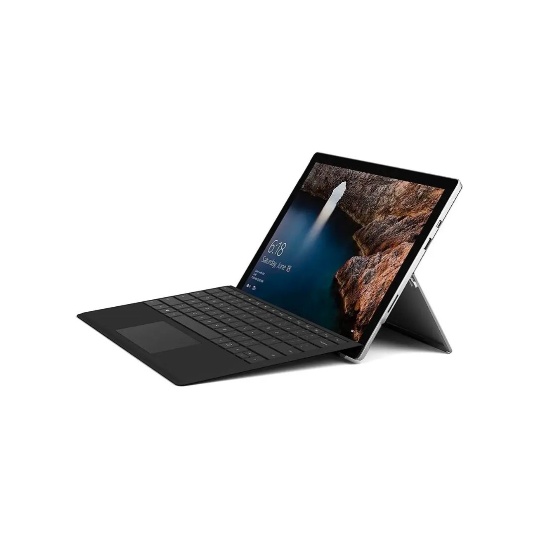 使用536h Surface Pro Core m3-7Y30 SSD128GB Microsoft Surface Pro 5 12