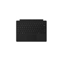 Original Microsoft Surface Pro Type Keyboard Black for Surface Pro 3 4 5 6 7 7+ - UN Tech