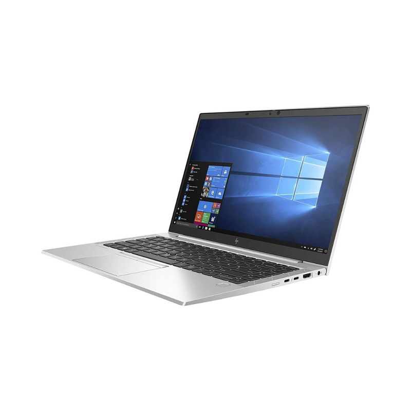HP EliteBook 840 G7 14" FHD i5 10310U 16GB RAM 256GB SSD Win 11