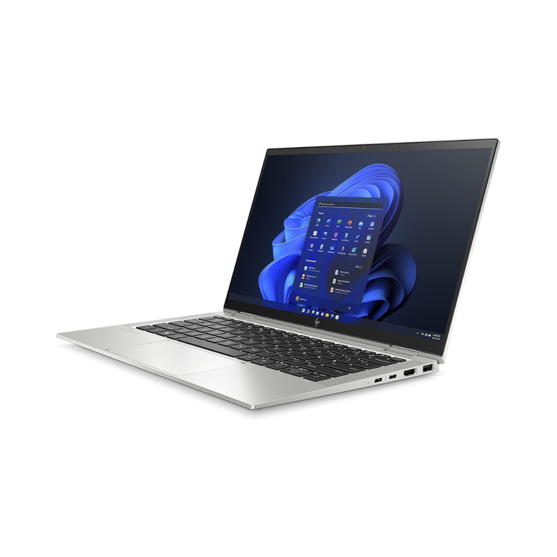 HP EliteBook x360 1030 G8 2-in-1 13" i7 1165G7 16GB RAM 256GB SSD LTE Win 11