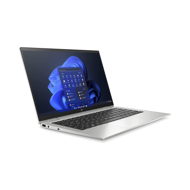 HP EliteBook x360 1030 G8 2-in-1 13" i7 1165G7 16GB RAM 256GB SSD LTE Win 11