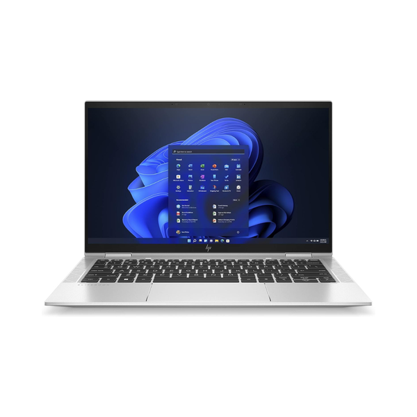 HP EliteBook x360 1030 G8 2-in-1 13" i7 1165G7 16GB RAM 256GB SSD LTE Win 11