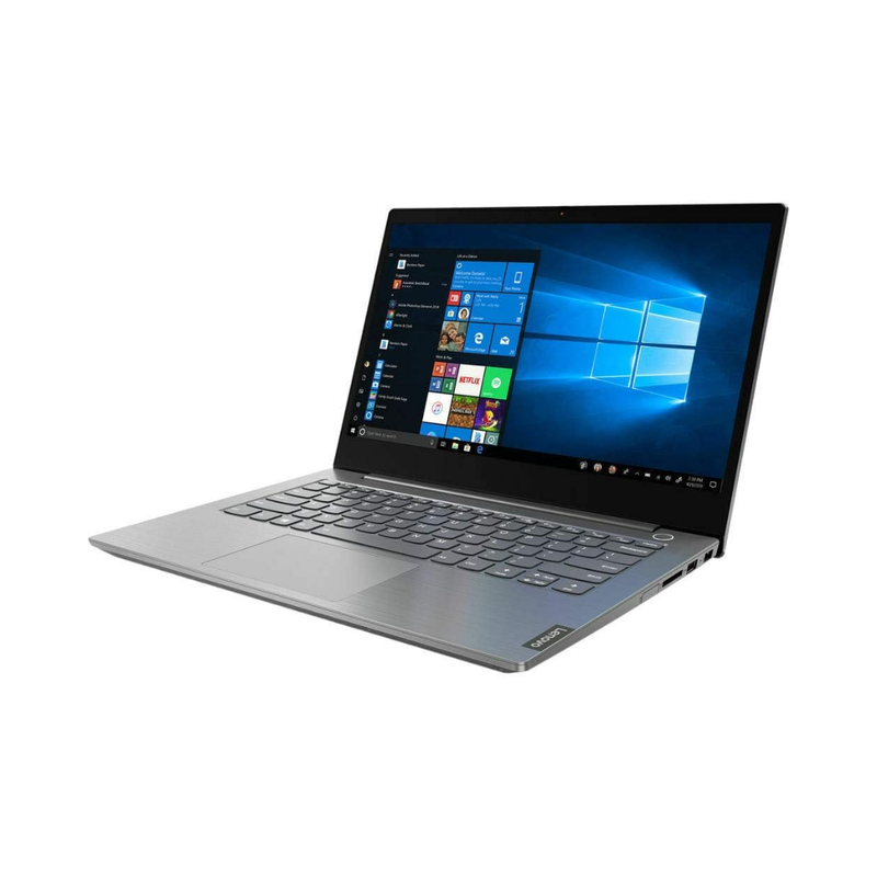 Lenovo Thinkbook 13s-IWL 13" FHD i7 8565U 16GB RAM 512GB SSD Win 11