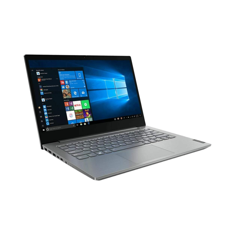 Lenovo Thinkbook 13s-IWL 13" FHD i7 8565U 16GB RAM 512GB SSD Win 11