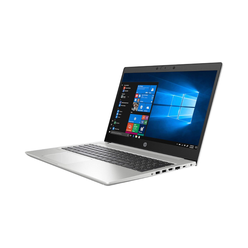 HP ProBook 450 G7 Laptop 15.6" HD i5 10210u 16GB RAM 256GB SSD Win 11