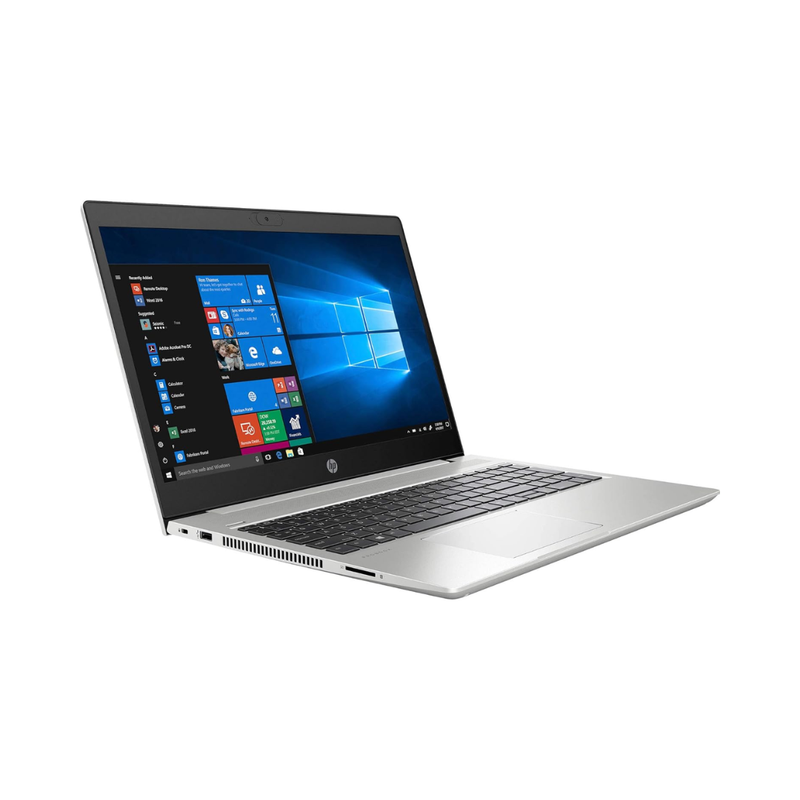 HP ProBook 450 G7 Laptop 15.6" HD i5 10210u 16GB RAM 256GB SSD Win 11