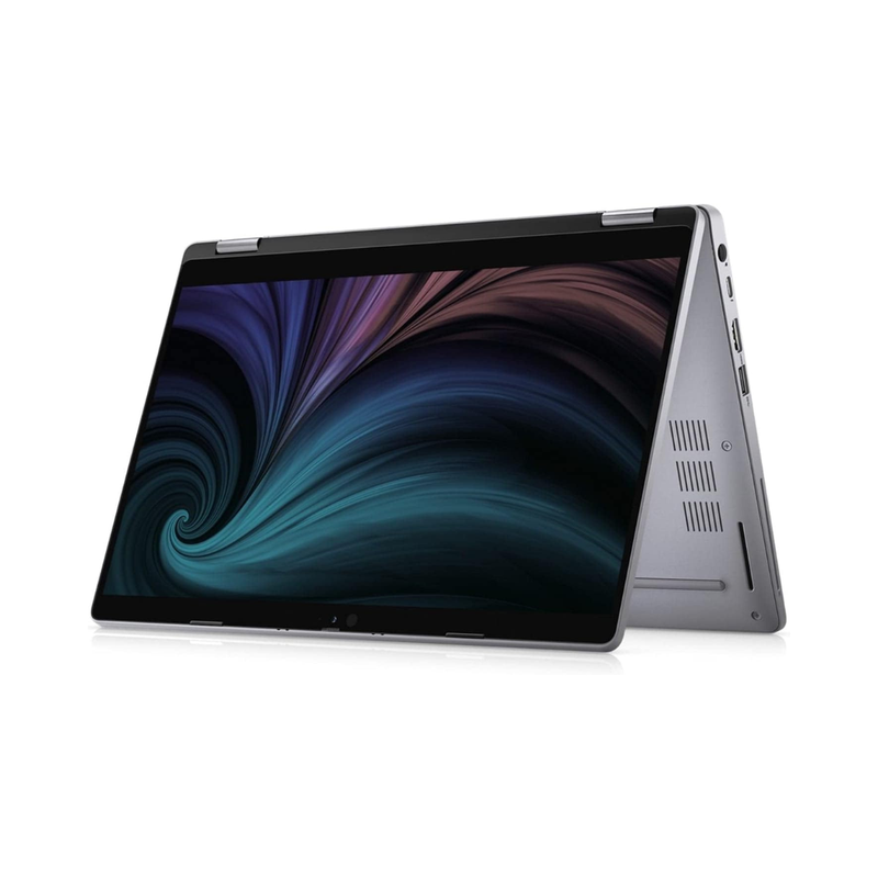 Dell Latitude 5310 2in1 Laptop 13.3" i7 10610U 16GB RAM 512GB SSD Win 11 Pro - Open Box