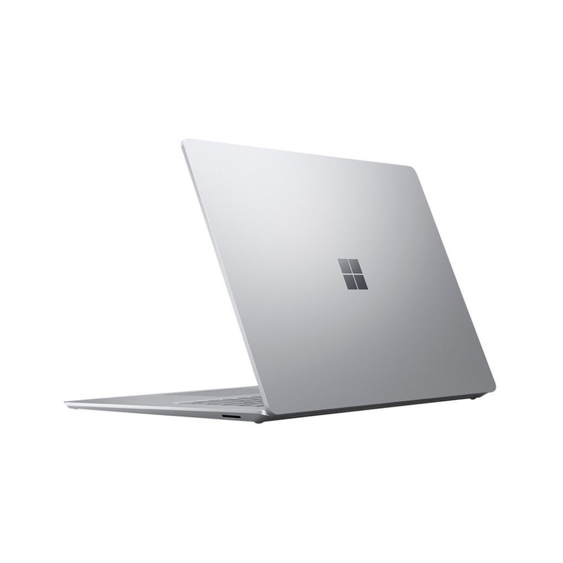 Microsoft Surface Laptop 7 15" Snapdragon X Elite 16GB RAM 256GB SSD - Platinum