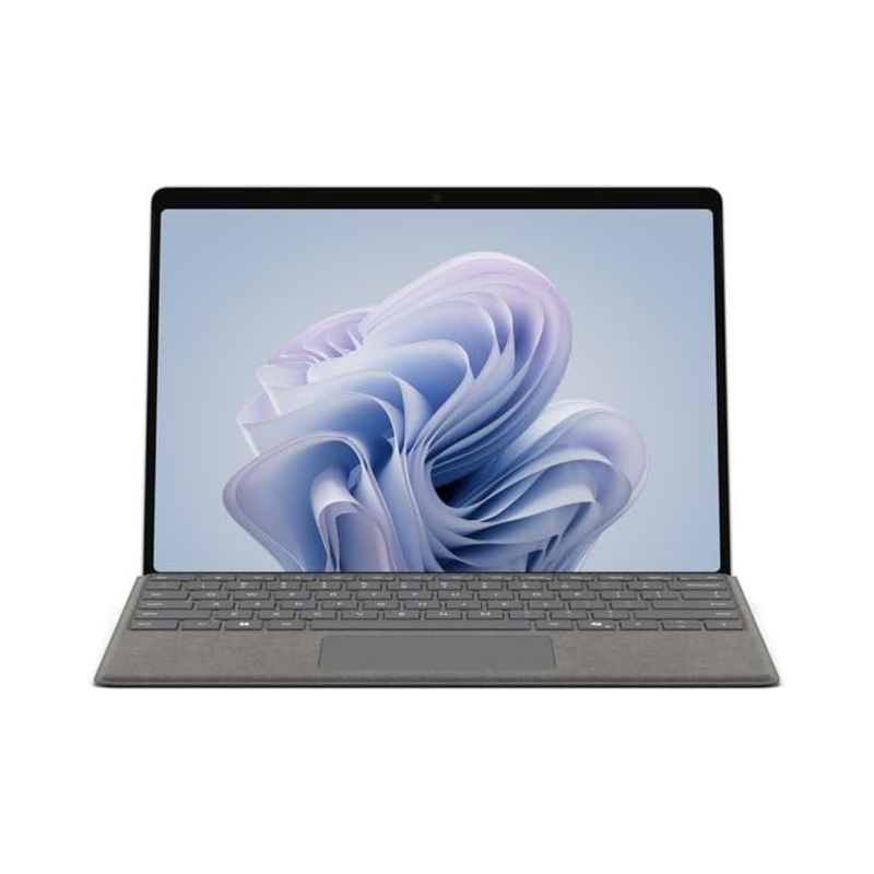 Microsoft Surface Pro 10 13" Ultra 5 135U 16GB RAM 256GB SSD -  Platinum - Premium + New Keyboard