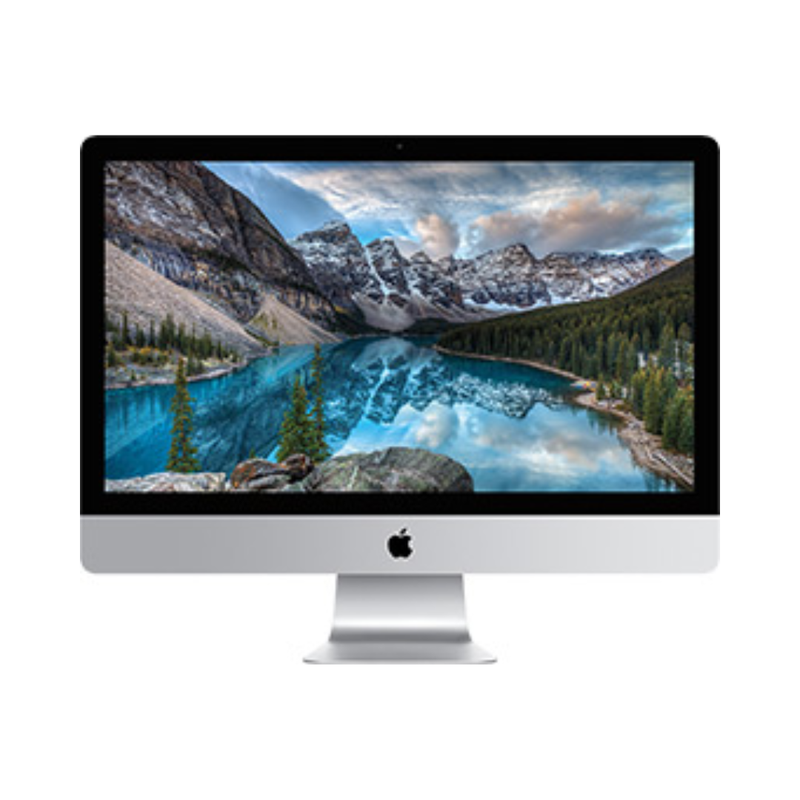 Apple iMac 2015 27" 5K i5 24GB RAM 1TB Storage MacOS Monterey