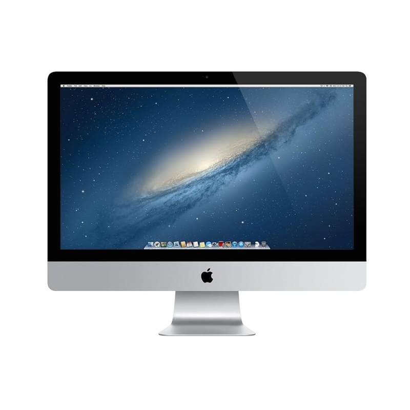 Apple iMac 2013 27" i7 3.5Ghz 16GB RAM 1TB Storage macOS Catalina