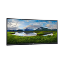 Dell P3421W 34" UW-QHD Curved Monitor with Vesa Stand