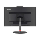 Lenovo ThinkVision T24v-10 23.8" Full HD IPS Monitor with Webcam