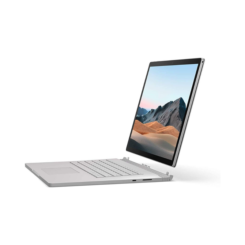 Microsoft Surface Book 3 13.5" i7 1065G7 16GB RAM 256GB SSD GTX 1650 Win 11