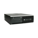 HP 8300 SFF Desktop PC i7 3770 16GB RAM 1TB HDD Win 10 WiFi