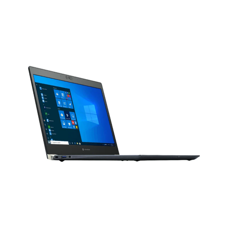 Toshiba Dynabook Portege X30-G Touch 13" i5 10210U 16GB RAM 256GB SSD Win 11