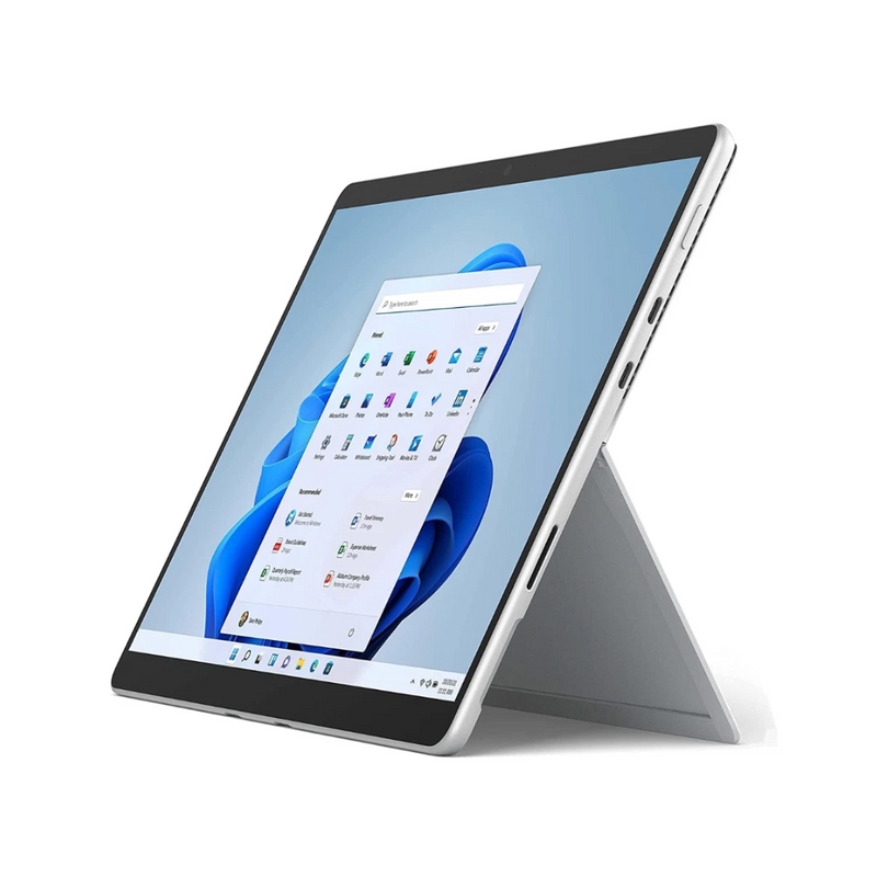 Microsoft Surface Pro 8 13" i7 1185G7 16GB RAM 512GB SSD LTE Win 11 with Keyboard