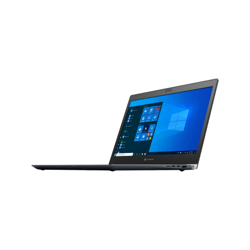 Toshiba Dynabook Portege X30-G Touch 13" i5 10210U 16GB RAM 256GB SSD Win 11