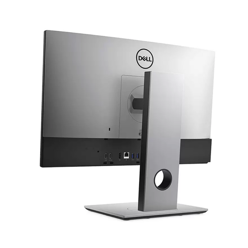 Dell Optiplex 7480 Touch AIO 24" FHD i5 10600 16GB RAM 512GB SSD GTX 1650 WiFi Win 11