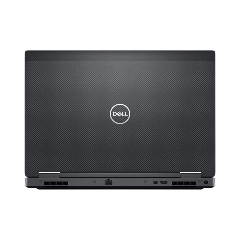 Dell Precision 7730 Workstation 17.3" i7 8850H P5200 GPU 64GB RAM 1TB NVMe Win 11
