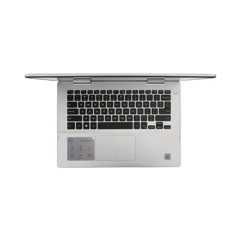 Dell Inspiron 5491 2-in-1 Laptop  i5 10210U 16GB RAM 512GB SSD Win 11